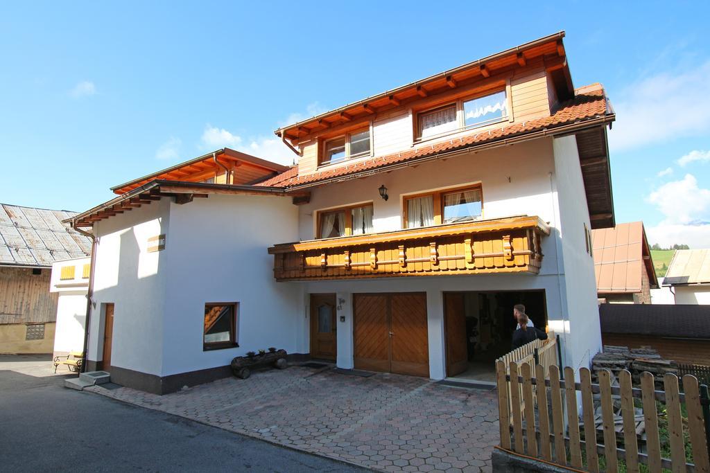 Gaesteheim Anni Winkler Nauders Rom bilde