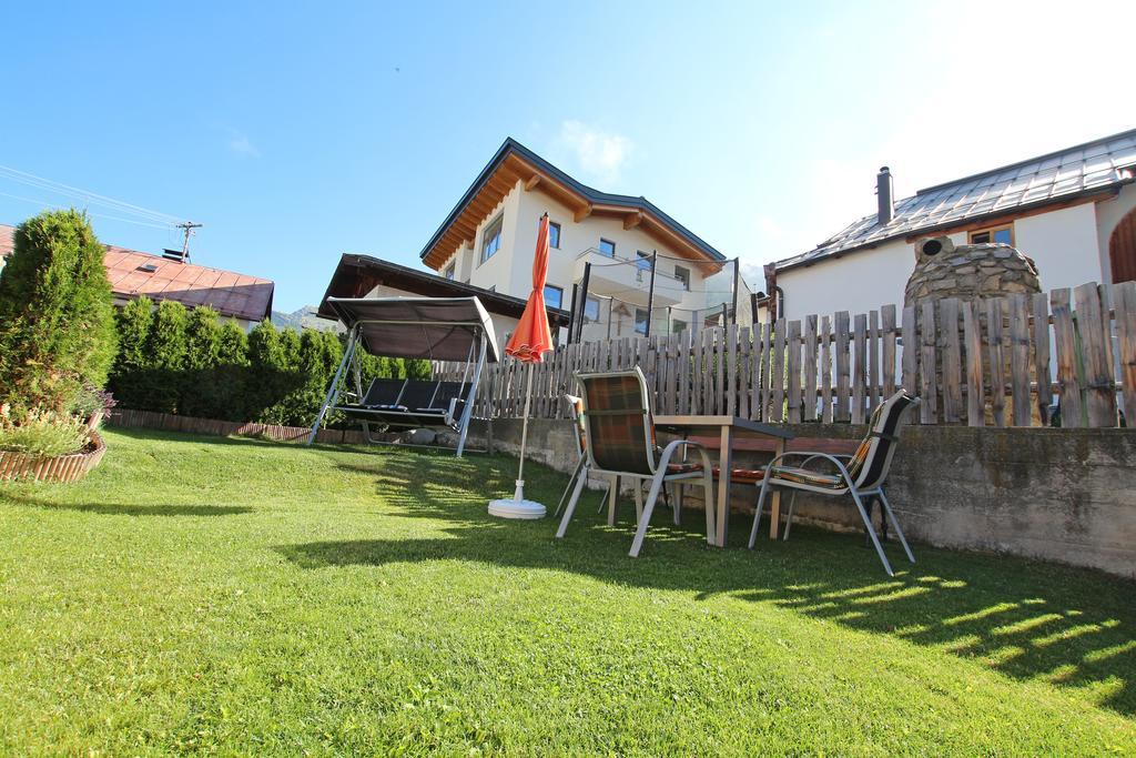 Gaesteheim Anni Winkler Nauders Rom bilde